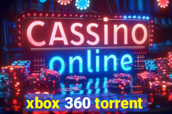 xbox 360 torrent